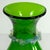 Italian Green Glass Carafe from Empoli, 1970s For Sale - Image 6 of 7