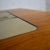 MCM Scandinavian Modern Side or End Table Teak With Tile Insert by Gangso Mobler For Sale - Image 11 of 13