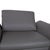 Leather Elena Armchair with Manual Function from Koinor For Sale - Image 10 of 17