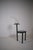 Postmodern Convertible Chair and Side Table, 1980s For Sale - Image 4 of 15