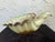 Vintage Organic Modern Studio Pottery Shell Form Centerpiece Bowl For Sale - Image 4 of 8