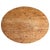20th Century English Scrub Pine Dropleaf Gateleg Dining Table For Sale - Image 14 of 18