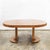 Postmodern 1980s Post-Modern Neo-Classic Pedestal Table Attributed to Michael Taylor for Baker For Sale - Image 3 of 13