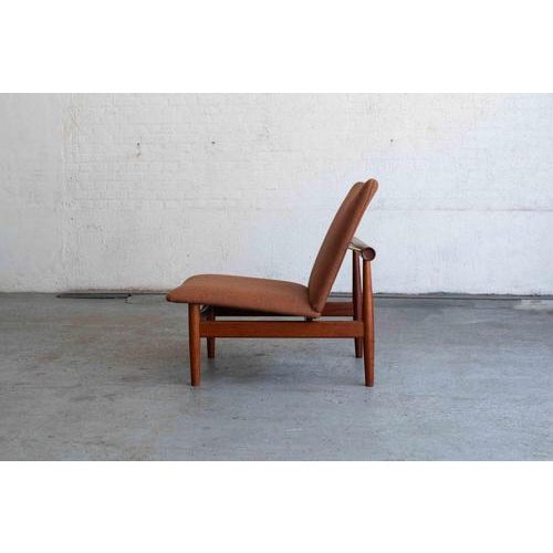Easy Chairs from Finn Juhl, Set of 2 For Sale - Image 4 of 18