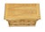 Thomasville Furniture Madeira Collection Solid Ash Old World 30" Three Drawer Nightstand 16-6255-18 For Sale - Image 9 of 13