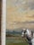 John Hutchinson Antique British Oil Paintings Framed Pair For Sale - Image 12 of 12