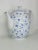 Arzberg Arzberg Porcelain Blue Flowers Coffee Pot and Lid 4668b For Sale - Image 4 of 15
