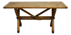 Late 20th Century Ralph Lauren Console