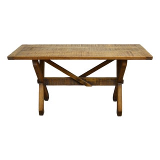 Ralph Lauren Console For Sale