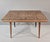 Vintage Dining Table in Ash, 1960s For Sale - Image 4 of 13