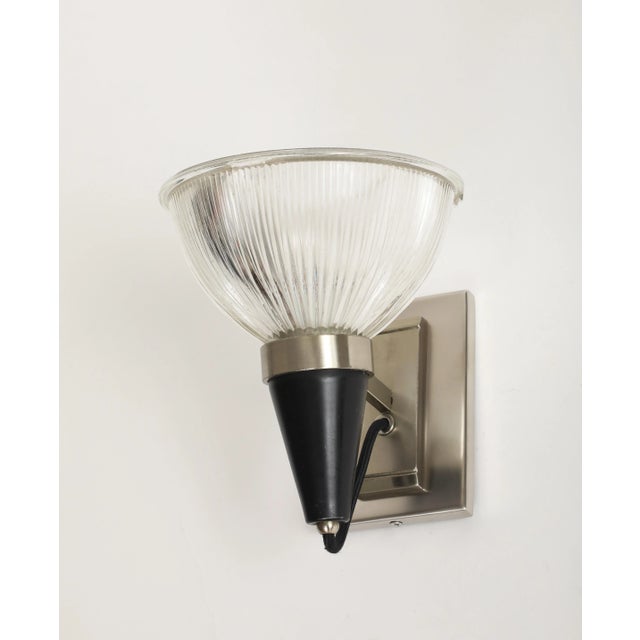 Ignazio Gardella Model Lp6 Mid-Century Wall Lamp for Azucena, 1950s For Sale - Image 12 of 16
