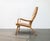 Vintage Danish Lounge Easy Chairs from Skalma, Set of 4 For Sale - Image 3 of 18