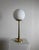 1960s Scandinavian Table Lamp by Hans-Agne Jakobsson, 1960s For Sale - Image 5 of 11