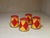 Circus Stools from Eurodisney, Paris, 1980s, Set of 4 For Sale - Image 11 of 11