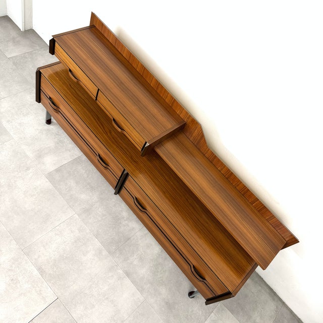 Chest of Drawers by Sorgente Dei Mobili, Italy, 1960s For Sale - Image 12 of 18