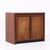 Dillingham Mid Century Pecky Cypress Nightstands - Pair For Sale In Chicago - Image 6 of 11