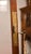Brown Antique Paul Sormani French Louis XV Mahogany Inlay Display Cabinet Vitrine For Sale - Image 8 of 18