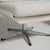 Pair of Variopur Space Age Upholstered Swivel Chairs, Antique, Germany, Circa 1970 For Sale - Image 15 of 15