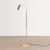 The Narragansett family tells an innovative design story marked by the use of tactile materials. While the silhouette of...