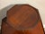 Mersman Vintage 1940-1950 Mersman 2-Tier Dumbwaiter Table or Butler Table For Sale - Image 4 of 10