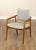 John Stuart Danish Modern Armchair For Sale - Image 9 of 12