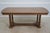 Mid Century Modern Dining Table & Chairs Set For Sale - Image 12 of 18