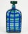 1970s Tartan Bottle by Barovier and Toso for Christian Dior, 1970 For Sale - Image 5 of 8