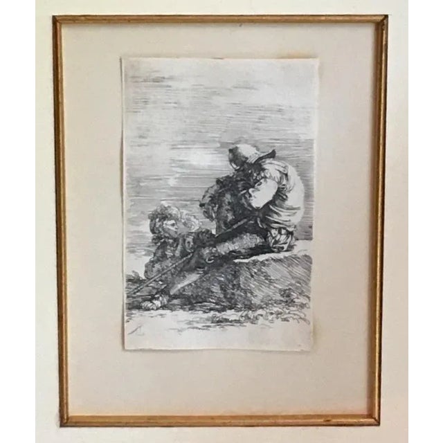 Salvator Rosa, the Italian Baroque painter was also a significant etcher and printmaker. Rosa’s is series of small prints...