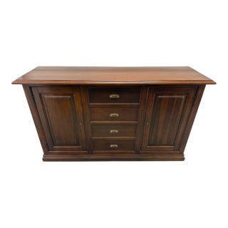 Arhaus Tuscany Buffet Dresser For Sale