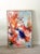 Willem de Kooning Dream Big by Emily Starck Framed Canvas Wall Art Print For Sale - Image 4 of 6
