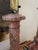 1970s Marble Column Lamps - a Pair For Sale - Image 10 of 12