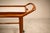 Brown Brazilian Mid-Century Modern Bar Cart in Caviúna Wood, Brazil, 1960s For Sale - Image 8 of 18