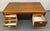 Mid 20th Century Farso Stolefabrik for Maurice Villency Mid Century Danish Teak Desk For Sale - Image 13 of 18