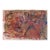 Vintage Large Scale Neo-Expressionist Figurative Oil Painting by Daniel David Fuentes For Sale
