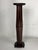 Art Deco Dutch Amsterdam School Pedestal, 1920s For Sale - Image 15 of 15