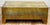 Wood Vintage Brass Clad Sarreid LTD Coffee Table Trunk For Sale - Image 7 of 14