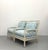 Vintage Coastal Spindle Lounge Chairs - Pair For Sale In West Palm - Image 6 of 6