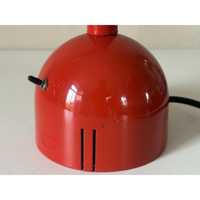 Lamp by Mario Arnaboldi for Programmaluce, 1980s For Sale - Image 16 of 18