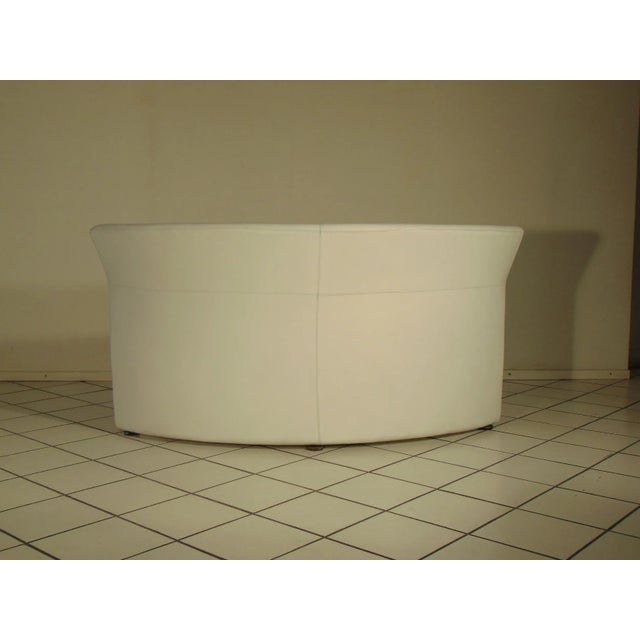 Mid-Century Modern Arc en Ciel Sofa by Walter Leeman for Luigi Sormani, 1989 For Sale - Image 3 of 17