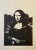 Silkscreen on white museum board 63.5 x 88.9 cm (25 x 35 in) Stamped on verso with ‘Fill in your own signature’ and...