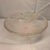 Murano Mid-20th Century Murano Pink & White Zanfirico Glass Seashell Catchall Dish For Sale - Image 4 of 6