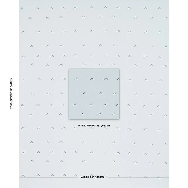 Designed by Caroline Z Hurley in her Brooklyn studio and block-printed in New Bedford, Massachusetts. Each shape is cut...