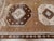 Textile Galerie Shabab Collection Mid-20th Century Turkish Anatolian Room Size Carpet For Sale - Image 7 of 10
