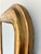 Gold Large Antique French Louis Philippe Giltwood Mirror – Late 19th Century For Sale - Image 8 of 12