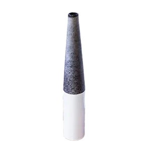Pylon Vase by Ingrid Atterberg for Upsala Ekeby