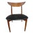 Mid 20th Century Harry Ostergaard Moreddi Mid Century Teak Chair For Sale