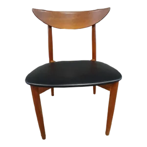 Mid 20th Century Harry Ostergaard Moreddi Mid Century Teak Chair