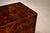 Wood Monumental Brazilian Rosewood Credenza With Geometric Veneer Work by Móveis Teperman, 1950s For Sale - Image 7 of 18