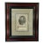 Continental 19th Century Engraving of Peter Paul Rubens For Sale