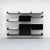 Mid-Century Modern Indra Modular Wall Unit by Omnia, 1970s For Sale - Image 3 of 18